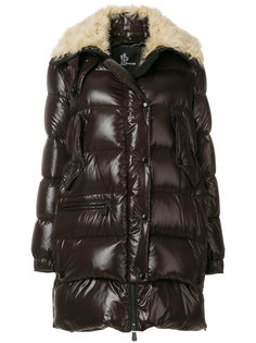 пальто Saint Gervais Moncler Grenoble