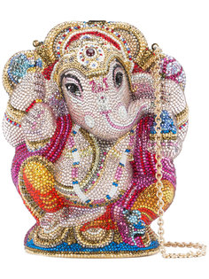 сумка Shri Ganesh  Judith Leiber Couture