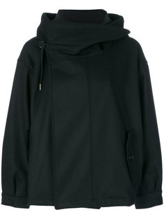 куртка с капюшоном  Diesel Black Gold