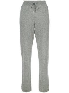 спортивные брюки Loro Piana