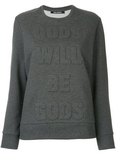 топ Gods Will be Gods Neil Barrett