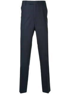 классические брюки Gieves & Hawkes