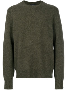 свитер с круглым вырезом Rag &amp; Bone