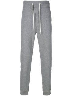спортивные брюки на завязках Rag &amp; Bone