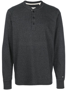 топ с длинными рукавами Rag &amp; Bone