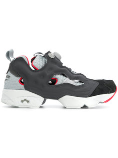 кроссовки InstaPump Fury OG Reebok