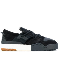 кроссовки AW BBall Lo Adidas Originals By Alexander Wang