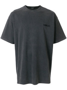 футболка Sinners Balenciaga