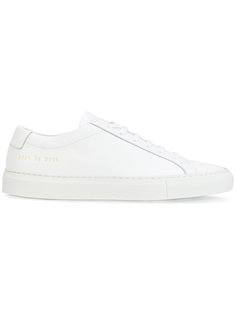 кроссовки Achilles Common Projects