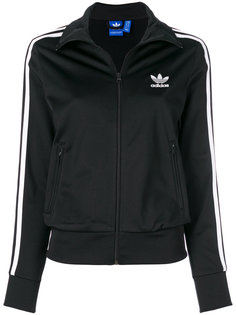ветровка с тремя полосками  Adidas