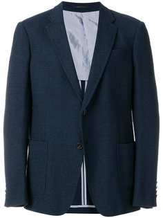 классический пиджак Armani Collezioni