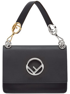 сумка на плечо Kan I Fendi