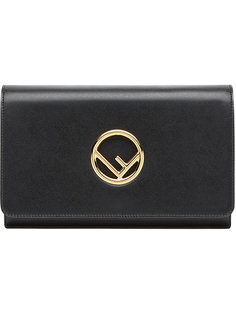 сумка Kan I Fendi