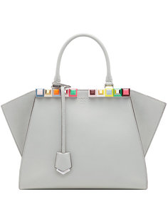 сумка-тоут 3Jours Fendi