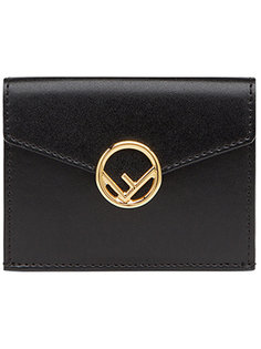 бумажник  Fendi