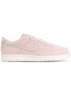 кеды Dunk Low Nike