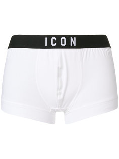 боксеры Icon Dsquared2 Underwear