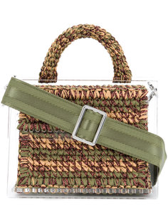 Madame Marin Copa tote 711