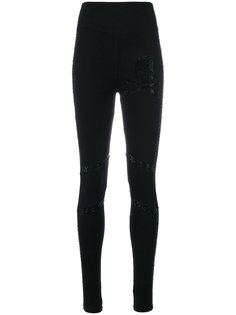 леггинсы Sweet Me Philipp Plein