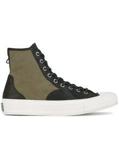 хайтопы Hiker Chuck Taylor Converse