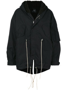 легкая куртка на молнии Represent