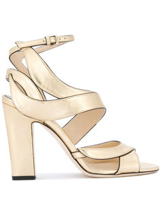 босоножки Falcon 100 Jimmy Choo