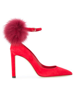 туфли-лодочки South 100 Jimmy Choo