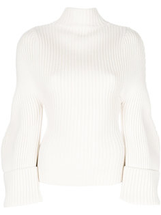 трикотажный топ  Jacquemus