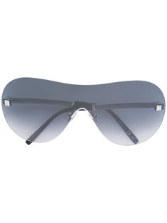 солнцезащитные очки с градиентными стеклами Boucheron