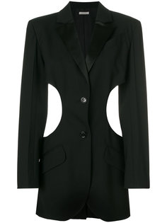 cutout blazer Nina Ricci