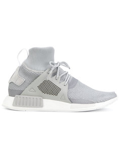 кроссовки NMD XR1 Winter Adidas