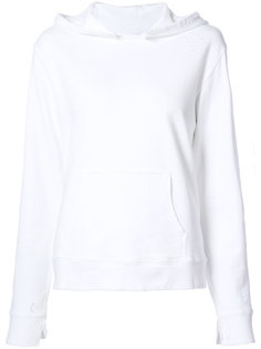 front pocket hoodie Rta