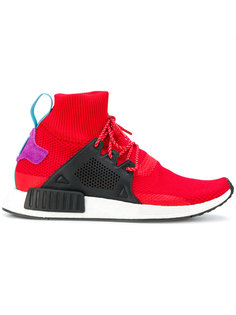 кроссовки Adidas Originals NMD_XR1 Winter  Adidas