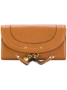 кошелек Alphabet See By Chloé