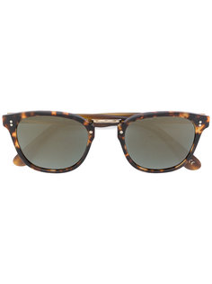 солнцезащитные очки Lerner Oliver Peoples