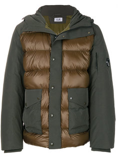 куртка-пуховик CP Company