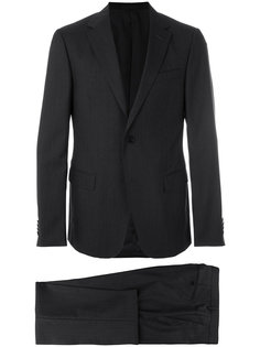однобортный пиджак Z Zegna