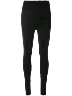 леггинсы Sweet High Philipp Plein
