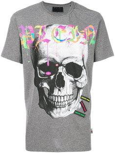 футболка Airplanes Philipp Plein