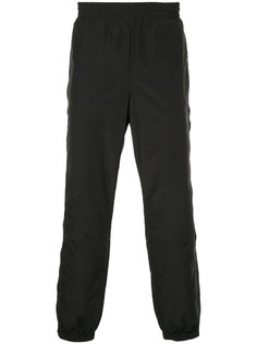 брюки в стиле casual Unused