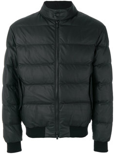 стеганая куртка Z Zegna