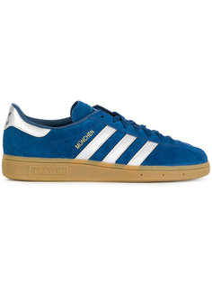 кроссовки Adidas Originals München Adidas