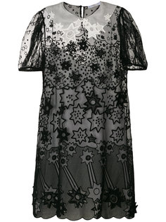 платье Starry Chloé