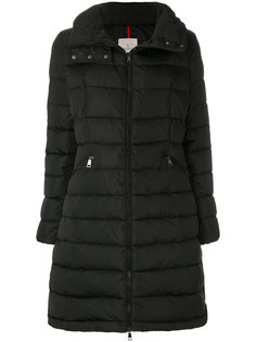 стеганое дутое пальто Flammette  Moncler