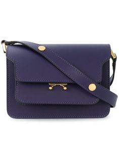 мини сумка Trunk Marni