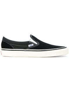 слипоны 98 Vans