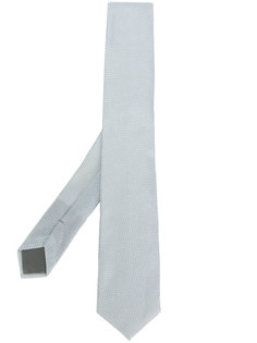 трикотажный галстук Delloglio