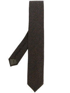 трикотажный галстук Delloglio
