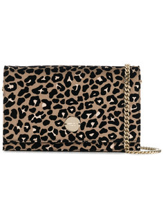 клатч Florence Jimmy Choo