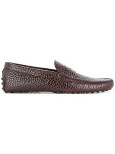 лоферы Gommino  Tods Tod`S